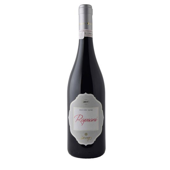 ΝΤΟΥΓΚΟΣ ΡΑΨΑΝΗ ΕΡΥΘΡΟ 750ml