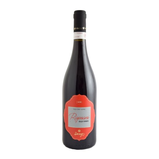 ΝΤΟΥΓΚΟΣ ΡΑΨΑΝΗ OLD VINES 750ml