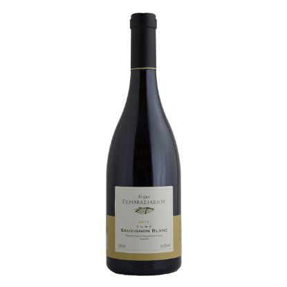 ΓΕΡΟΒΑΣΙΛΕΙΟΥ SAUVIGNON FUME 750ml