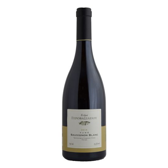 ΓΕΡΟΒΑΣΙΛΕΙΟΥ SAUVIGNON FUME 750ml