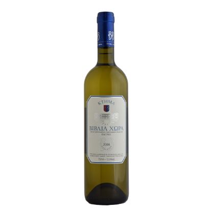 ΒΙΒΛΙΑ ΧΩΡΑ ΛΕΥΚΟ 750ml