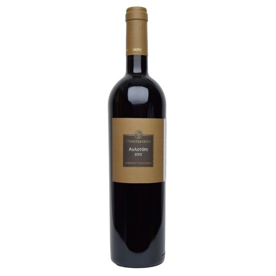 ΤΣΕΛΕΠΟΣ ΑΥΛΟΤΟΠΙ ΕΡΥΘΡΟ 750ml