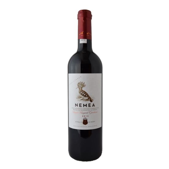 ΑΙΒΑΛΗΣ ΚΤΗΜΑ ΝΕΜΕΑ ΕΡΥΘΡΟ 750ml
