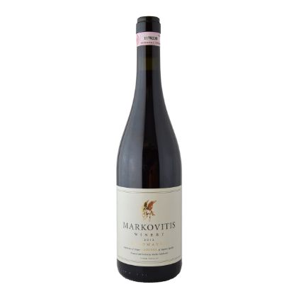 ΜΑΡΚΟΒΙΤΗΣ ΝΑΟΥΣΑ ΞΙΝΟΜΑΥΡΟ 750ml