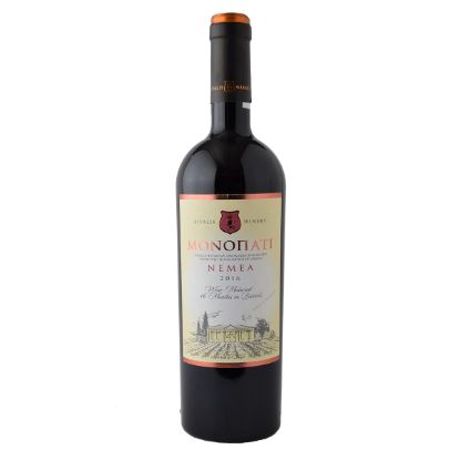 ΑΙΒΑΛΗΣ ΜΟΝΟΠΑΤΙ ΕΡΥΘΡΟ 750ml