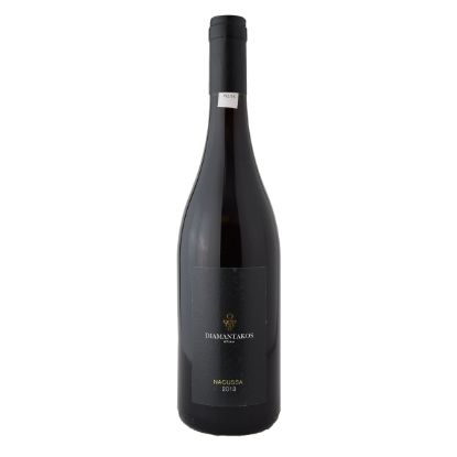 ΔΙΑΜΑΝΤΑΚΟΣ ΝΑΟΥΣΑ ΞΙΝΟΜΑΥΡΟ ΕΡΥΘΡΟ 750ml