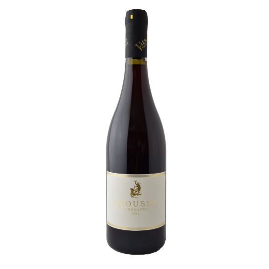 ΒΑΕΝΙ ΝΑΟΥΣΑ ΕΡΥΘΡΟ 750ml