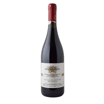 ΤΑΤΣΗΣ ΓΟΥΜΕΝΙΣΣΑ ΕΡΥΘΡΟ 750ml