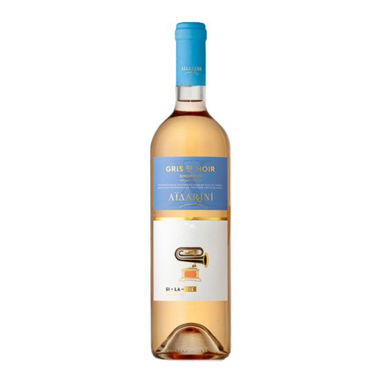ΑΙΔΑΡΙΝΗ GRIS DE NOIR ΡΟΖΕ 750ml