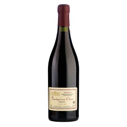ΠΑΡΠΑΡΟΥΣΗ ΝΕΜΕΑ RESERVE ΕΠΙΛΕΓΜΕΝΗ 750ml