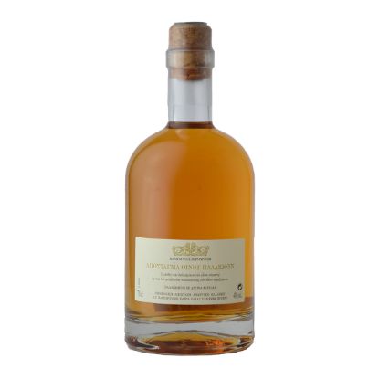 ΠΑΡΠΑΡΟΥΣΗ ΑΠΟΣΤΑΓΜΑ ΠΑΛΑΙΩΜΕΝΟ 700ml