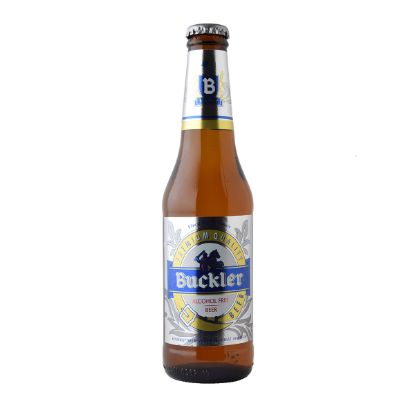 BUCKLER ΦΙΑΛΗ O.W. 330ml