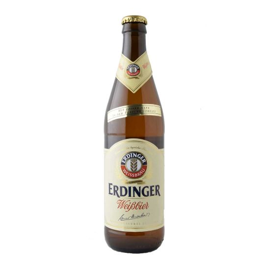 ERDINGER WEISS ΦΙΑΛΗ O.W. 500ml