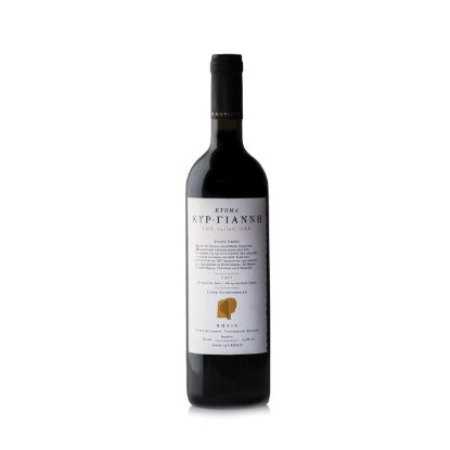 ΚΥΡ-ΓΙΑΝΝΗ ΚΤΗΜΑ ΕΡΥΘΡΟ 750ml