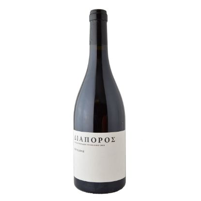 ΚΥΡ-ΓΙΑΝΝΗ ΔΙΑΠΟΡΟΣ ΕΡΥΘΡΟΣ 750ml