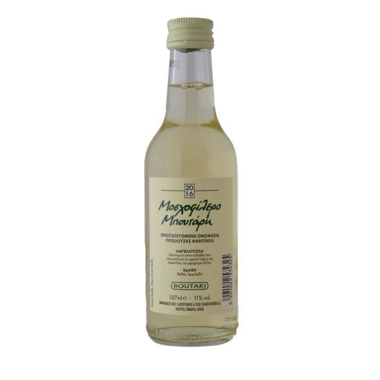 ΜΠΟΥΤΑΡΗΣ ΜΟΣΧΟΦΙΛΕΡΟ 187ml