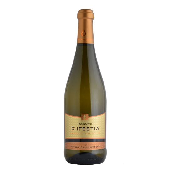 MOSCATO DIFESTIA ΑΦΡΩΔΕΣ 750ml