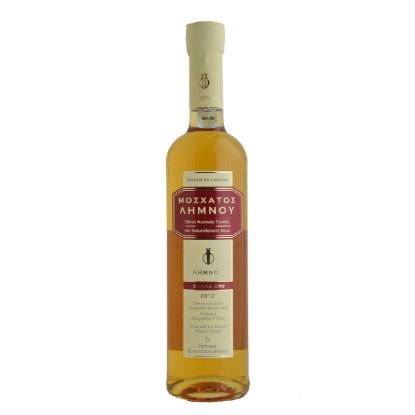 ΧΑΤΖΗΓΕΩΡΓΙΟΥ ΜΟΣΧΑΤΟΣ ΛΗΜΝΟΥ ΓΛΥΚΥΣ 500ml
