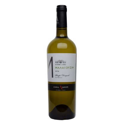 ΑΛΦΑ ΚΤΗΜΑ ΜΑΛΑΓΟΥΖΙΑ 750ml