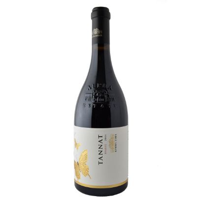 ΑΛΦΑ ΚΤΗΜΑ ΤΑΝΝΑΤ ΕΡΥΘΡΟ 750ml