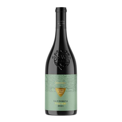 ΣΑΝΤΟWINES ΝΥΧΤΕΡΙ ΛΕΥΚΟ 750ml