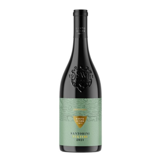 ΣΑΝΤΟWINES ΝΥΧΤΕΡΙ ΛΕΥΚΟ 750ml