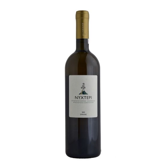 ΣΙΓΑΛΑΣ ΝΥΧΤΕΡΙ ΛΕΥΚΟ 750ml