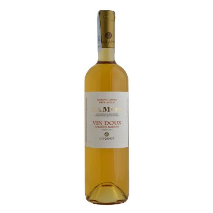 ΣΑΜΟΣ VIN DOUX 750ml