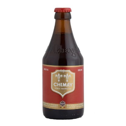 CHIMAY RED ΦΙΑΛΗ 24/330ml