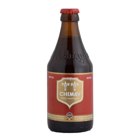 CHIMAY RED ΦΙΑΛΗ 24/330ml