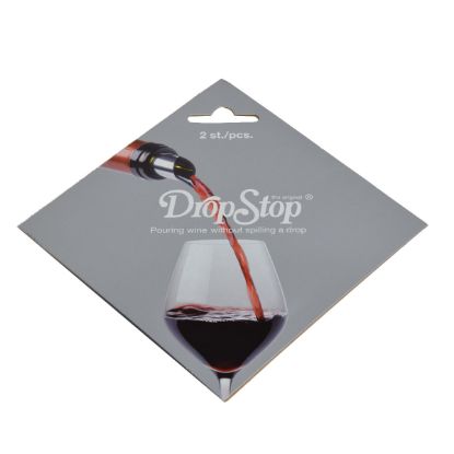 DROP STOP 2TEM