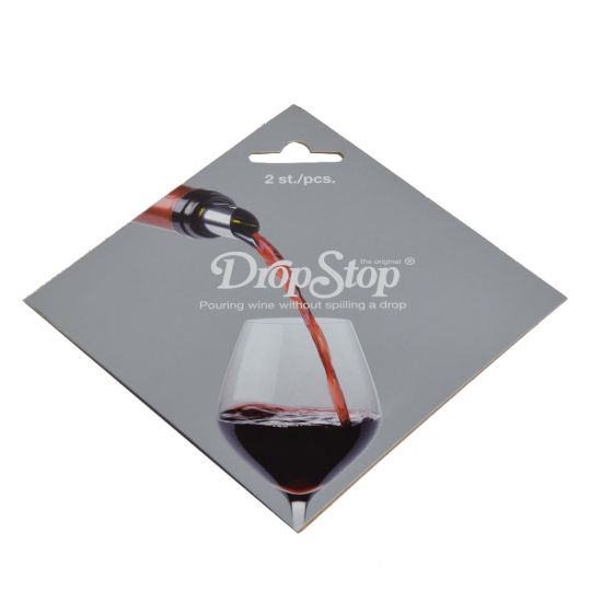 DROP STOP 2TEM