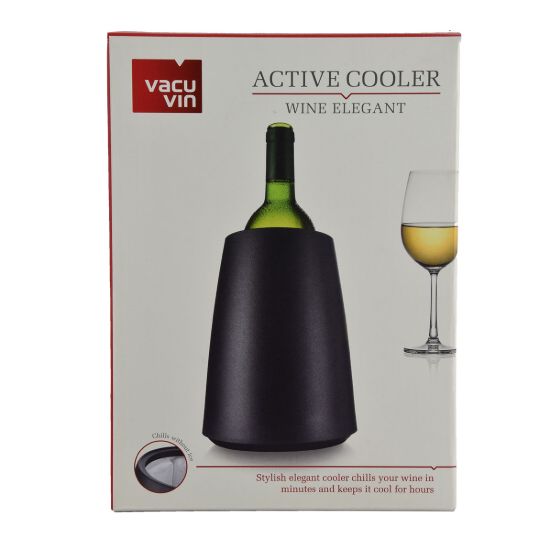 ΣΑΜΠΑΝΙΕΡΑ VACUVIN WINE ELEGANT