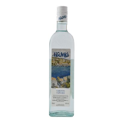 ΗΔΩΝΙΚΟ ΤΣΙΠΟΥΡΟ ΧΩΡΙΣ ΓΛΥΚΑΝ 700ml