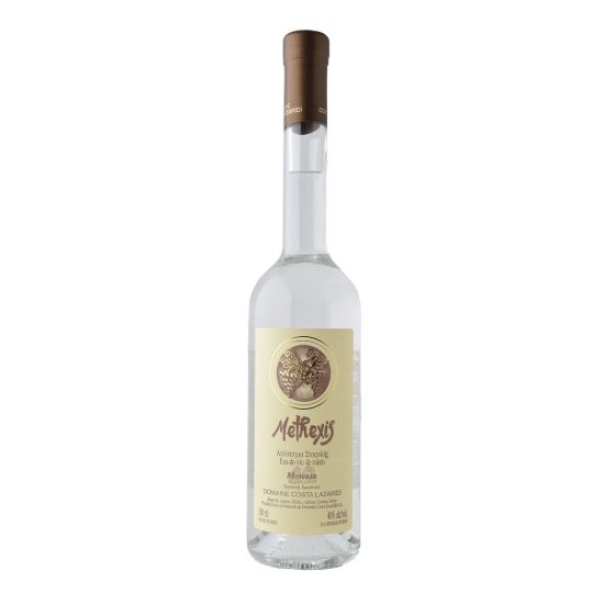 ΛΑΖΑΡΙΔΗΣ METHEXIS ΜΟΣΧΑΤΟ 500ml