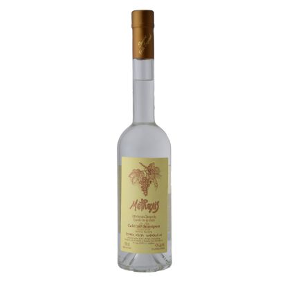 ΛΑΖΑΡΙΔΗ METHEXIS CABERNET 500ml