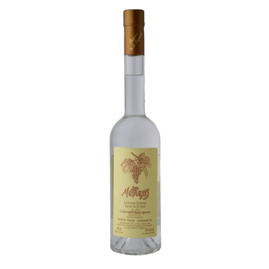 ΛΑΖΑΡΙΔΗ METHEXIS CABERNET 500ml