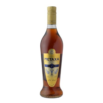 ΜΕΤΑΧΑ 7 ΑΣΤΕΡΩΝ 700ml