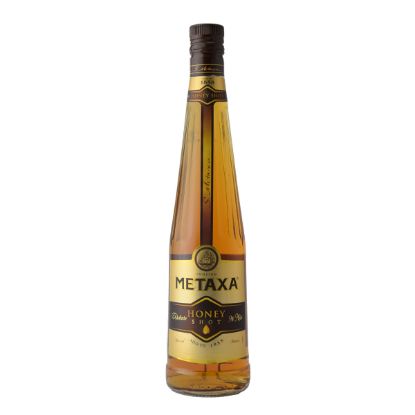 ΜΕΤΑΧΑ ΗΟΝΕΥ 700ml