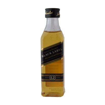 J W BLACK ΜΙΝΙΑΤΟΥΡΑ