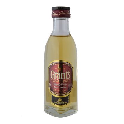 GRANTS ΜΙΝΙΑΤΟΥΡΑ