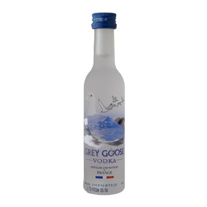 GREY GOOSE ΜΙΝΙΑΤΟΥΡΑ