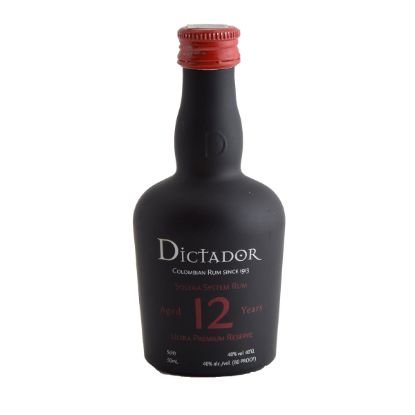 DICTADOR 12ετ. ΜΙΝΙΑΤΟΥΡΑ