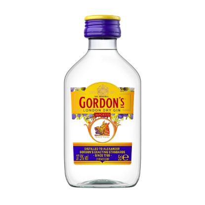 GORDONS ΜΙΝΙΑΤΟΥΡΑ