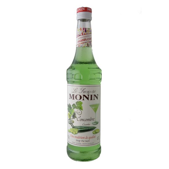 ΜΟΝΙΝ ΣΙΡΟΠΙ CUCUMBER (ΑΓΓΟΥΡΙ) 700ml