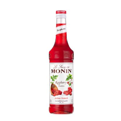 MONIN ΣΙΡΟΠΙ RASPBERRY 700ml