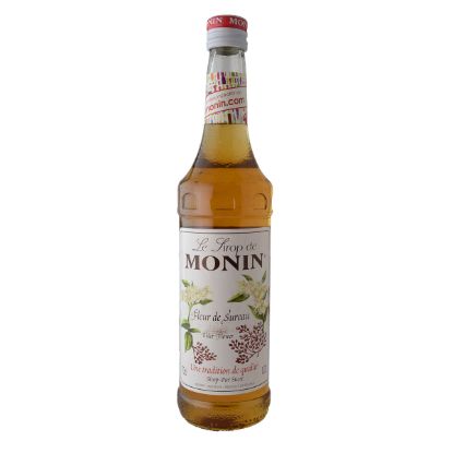 ΜΟΝΙΝ ΣΙΡΟΠΙ ΕΛΝΤΕΛΦΛΑΟΥΕΡ 700ml