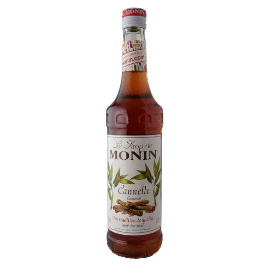ΜΟΝΙΝ ΣΙΡΟΠΙ ΚΑΝΕΛΑ 700ml
