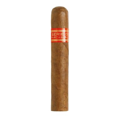 PARTAGAS D4