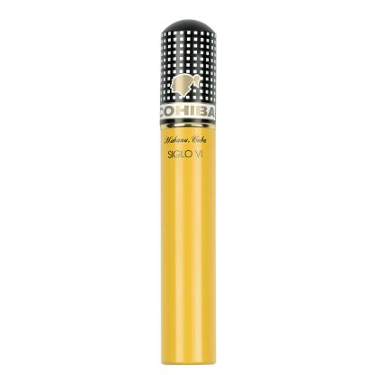 COHIBA SIGLO VI